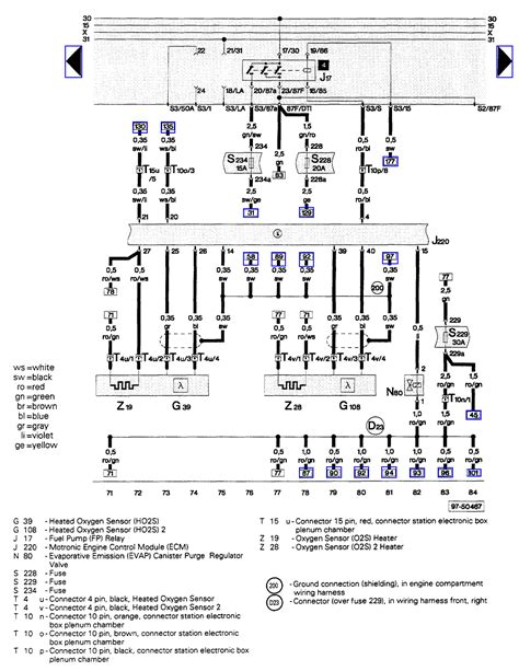 1998 2000 audi a6 wiring diagram manual. - Page 1 of 7 2002 f 150 workshop manual 5 6 2009.