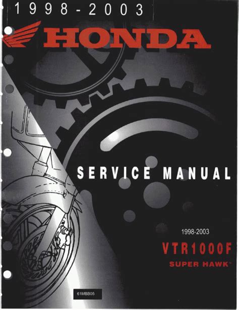 1998 2003 honda vtr1000f superhawk service manual. - Ap world history comparative essay scoring guidelines.