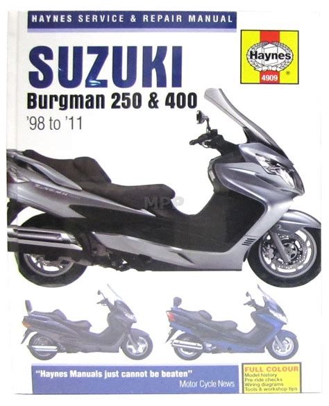 1998 2011 haynes suzuki burgman 250 400 service reparaturanleitung 4909. - Manual of internal fixation techniques recommended by the ao asif group.