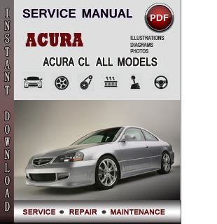 1998 acura 23cl 23 cl service shop repair manual factory oem book used 98. - Aerodrome design manual doc 9157 part 4.