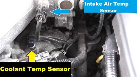 1998 acura tl coolant temperature sensor manual. - Nissan altima taller completo manual de reparaciones 1998.