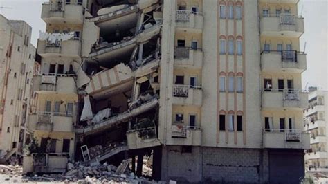 1998 adana depremi şiddeti
