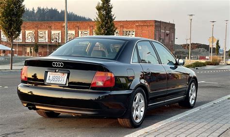 1998 Audi A4 2 8 Service Manual Torrent Tpb
