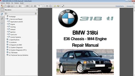 1998 bmw 318ti service and repair manual. - Diehard portable power 950 owners manual.