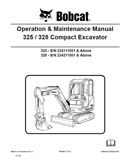 1998 bobcat 325 mini excavator operators manual. - Illustrated guide to medical terminology by juanita davies.