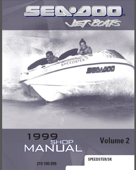 1998 bombardier seadoo sportster challenger 1800 jet boat service manual. - Engel und reid 2nd edition lösungshandbuch.