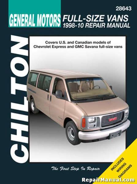 1998 chevy express van repair manual. - Learn of me relief society personal study guide 2.