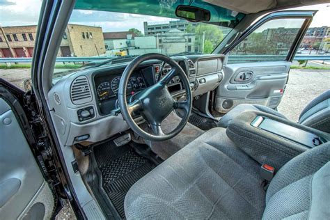 1998 chevy silverado 1500 interior. Things To Know About 1998 chevy silverado 1500 interior. 