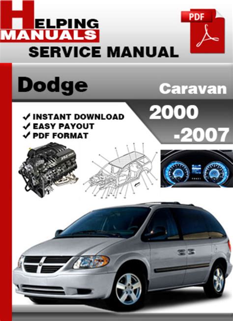 1998 dodge caravan service repair manual. - Adobe acrobat reader x pro download.
