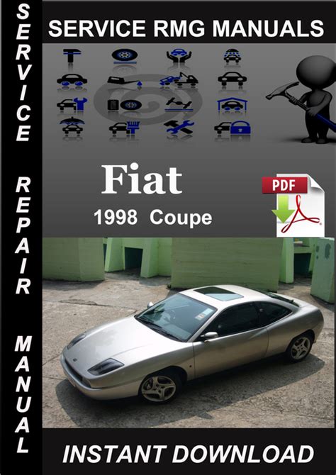 1998 fiat coupe service repair manual. - Survey of accounting 5th edition solution manual.