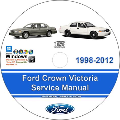 1998 ford crown victoria service manual. - Woodalls great lakes campground guide 2012.
