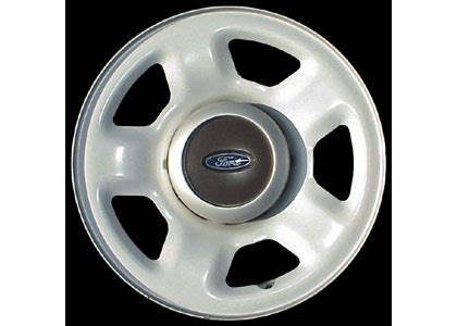 Ford. Bolt Pattern. The bolt pattern of a vehicle describes