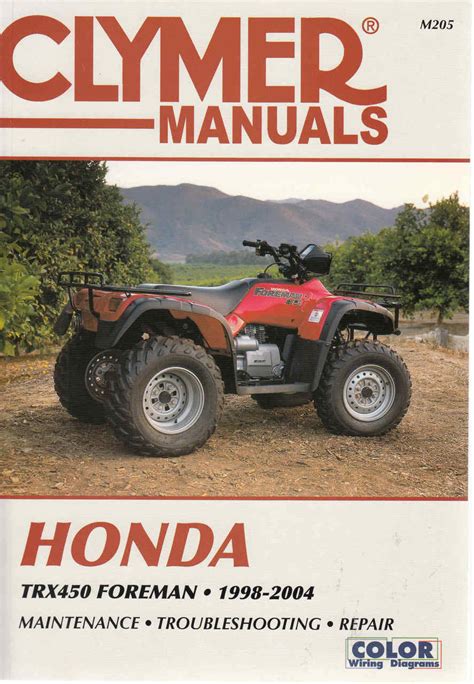 1998 honda trx450 foreman repair manual. - Installation manual for arco aire series.