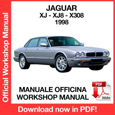 1998 jaguar xj x308 workshop manual. - Nissan quest 2001 service repair manual.