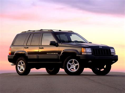 1998 jeep grand cherokee. .  Check prices & reviews on aftermarket & stock parts for your ...