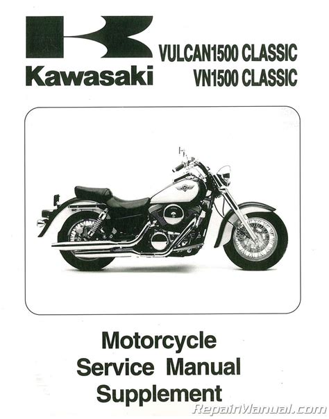 1998 kawasaki vulcan 1500 classic owners manual. - The gluten free guide to france.