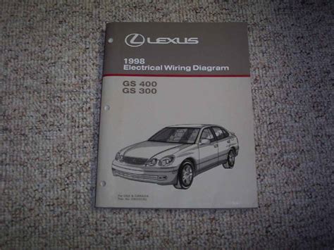 1998 lexus gs400 service repair manual software. - Body solid home gym assembly manual.