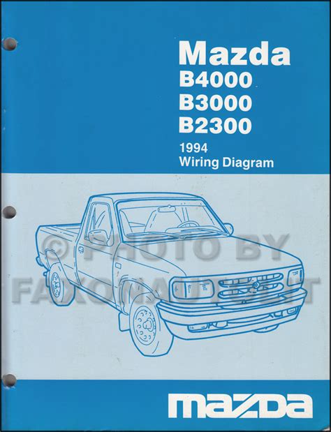 1998 mazda b4000 b3000 b2300 pickup truck wiring diagram manual original 2 and 4 door. - Forskeruddannelser i biblioteks- og informationsvidenskab i norden.