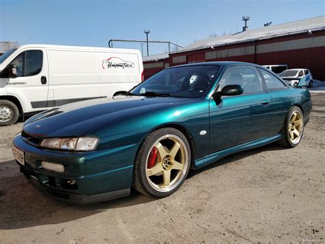 1998 nissan 200sx for sale. Things To Know About 1998 nissan 200sx for sale. 