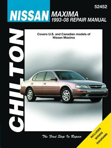 1998 nissan se maxima repair manual. - Holden isuzu rodeo ra tfr tfs 2003 2008 factory repair manual.