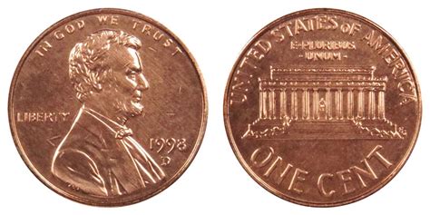  800,953,300. 5 to 10+ cents. 1958. no mintmark, proof (Philadelphia) 875,652. $5+. *Values for the 1958 wheat penny and the 1958-D penny correspond to problem-free coins that have not been cleaned or otherwise damaged and are in average circulated condition. Uncirculated 1958 pennies are worth more. . 