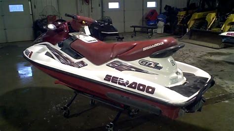 1998-2002 Sea-Doo XP Limited (951) – 4 th GEN; 2003-2004 Sea-Doo XP DI (951) ... the XP still featured a tachometer but no speedometer since the latter was only available on the GTX model. ... The top speed of a Sea-Doo XP 700 was 50 mph under ideal conditions.. 