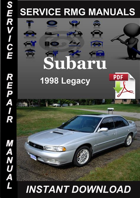 1998 subaru legacy factory service manual. - Audi symphony sound system manual 2015.