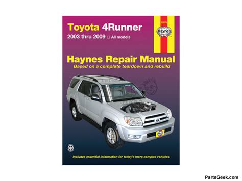 1998 toyota 4runner repair manual onlin. - Biomedical science unit 3 study guide answers.