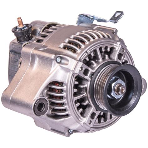 1998 Toyota Camry Alternator Replacement Cost