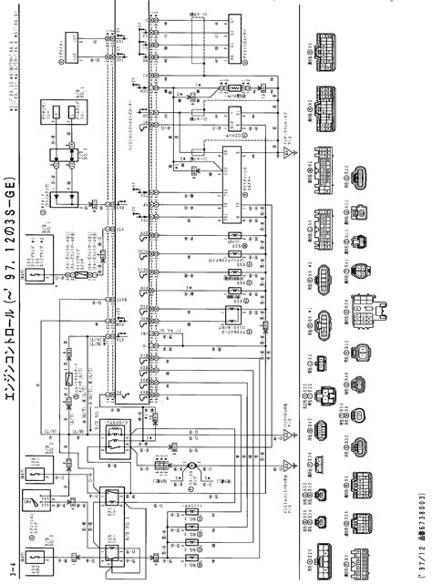 1998 toyota celica wiring diagram manual. - Austin healey sprite mk 2 3 4 mg midget mk 1 2 3 workshop manual official workshop manuals.