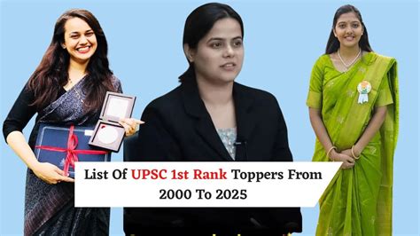 1998 upsc rank list