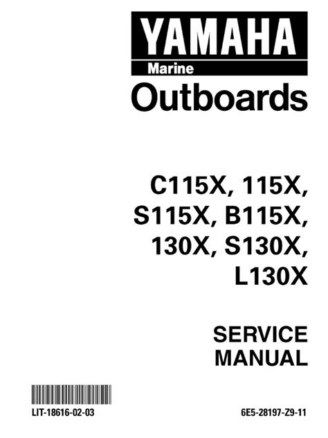 1998 yamaha c115 tlrw outboard service repair maintenance manual factory. - 1985 johnson 30 hp outboard motor manual.