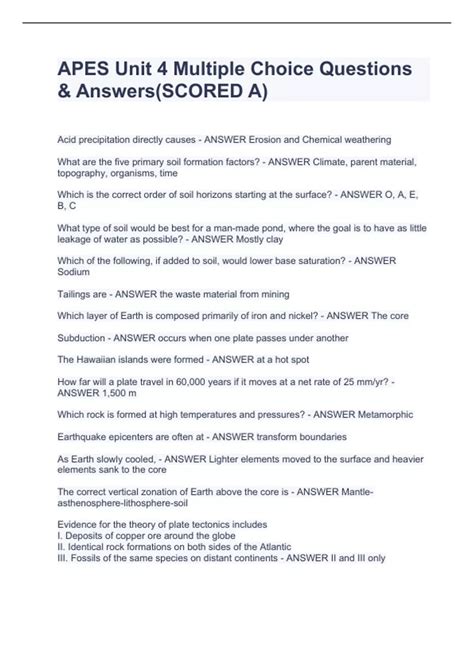 Read 1998 Apes Multiple Choice Answers 