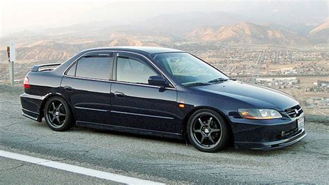 Honda Accord: A Timeless Classic Revamped for the Modern Era
