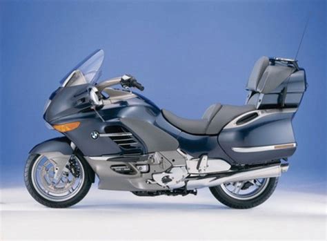 1999 2000 2001 2002 2003 2004 2005 bmw k1200lt motorcycle models repair service manual. - La guía de bolsillo para ipad jeff carlson.