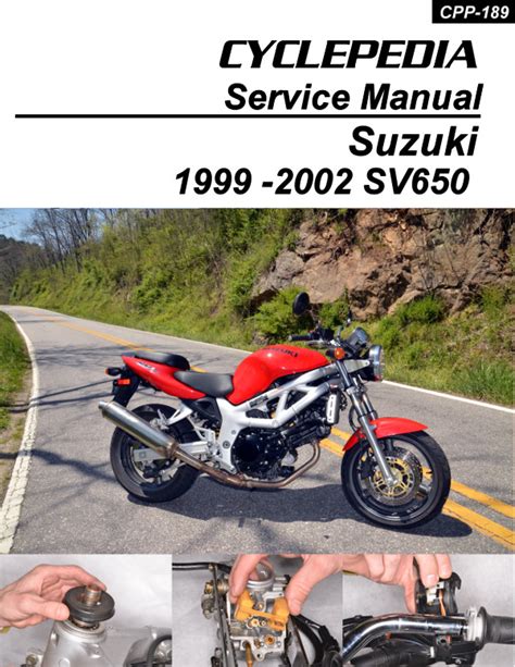 1999 2000 suzuki sv650 manual de taller de reparación de servicio descarga instantánea. - The everything guide to writing nonfiction by richard d bank.