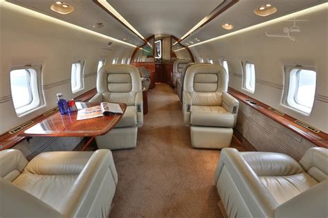 1999 BOMBARDIER CHALLENGER 604 5399 Aircraft.com