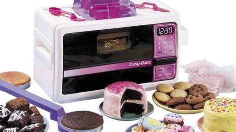 1999 Easy Bake Oven