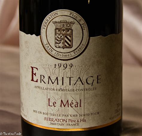 1999 Ferraton Pere & Fils Hermitage Les Miaux, Rhone prices, …