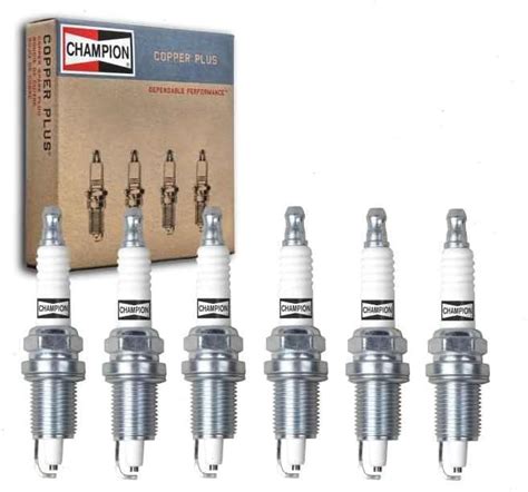 1999 JEEP CHEROKEE 4.0L L6 Spark Plug RockAuto