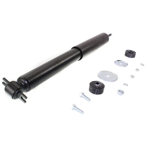 1999 Jeep Grand Cherokee Shocks & Struts - CARiD.com