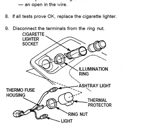 1999 acura cl cigarette lighter manual. - Description des antipathaires et cérianthaires recueillis par s.a.s. le prince de monaco dans l'atlantique nord.