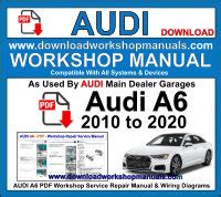 1999 audi a6 quattro service repair manual software. - La civil service exam study guide.