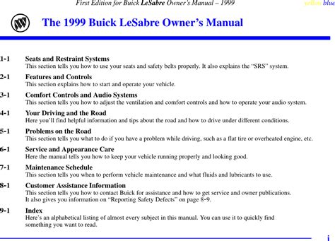 1999 buick century owners manual download. - Bradshaw s guide ireland s railways volume 8.