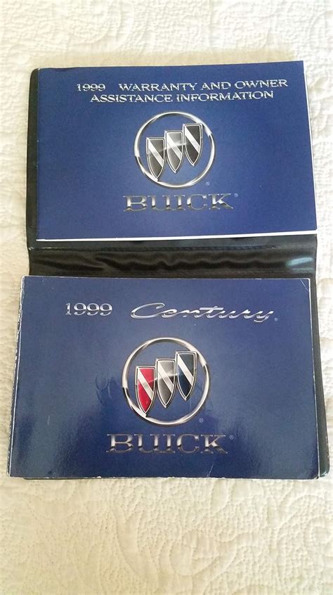 1999 buick century owners manual unknown. - Delftware dutch and english collectors handbooks.