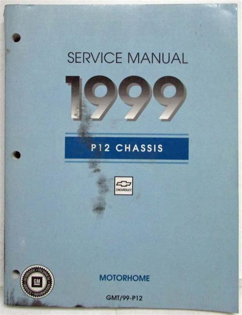 1999 chevrolet p12 motorhome chassis service manual. - Hayt circuit analysis solutions manual 8th edition.