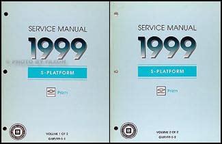 1999 chevy geo prizm repair shop manual original 2 volume set. - Compo dolls 1928 1955 identification and price guide composition dolls vol 1.