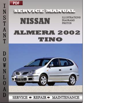 1999 cvt nissan almera tino owners handbook. - Kawasaki 750 sts jet service manual.