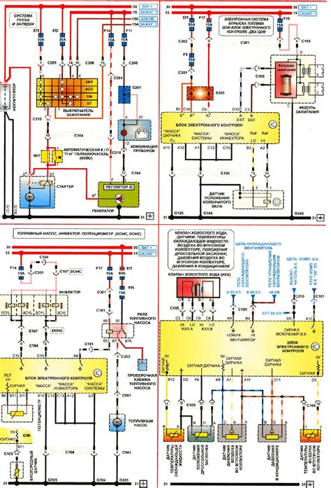 1999 daewoo lanos wiring diagram manual original. - 2010 yamaha v star 250 manual.