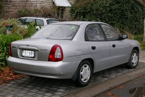 1999 daewoo nubira owners manual original. - Problema limitrofe entre los andes y el zulia.